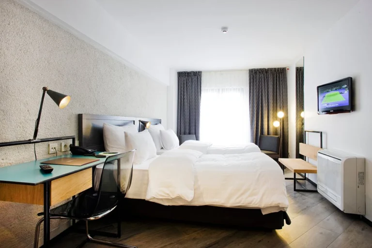 Faros Hotel Taksim photo 3