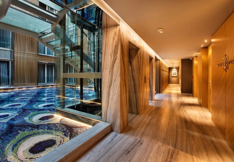 FER HOTEL