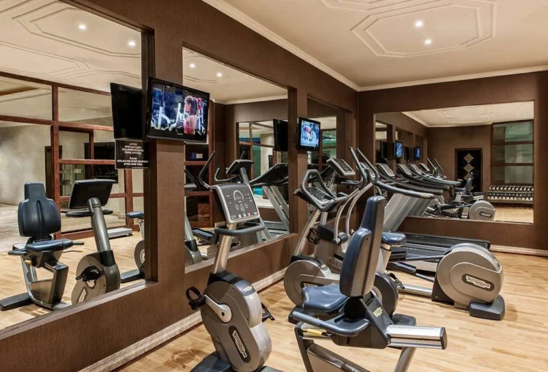 Elite World Comfy İstanbul Taksim photo 4