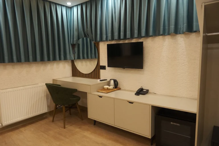 Florya House Hotel