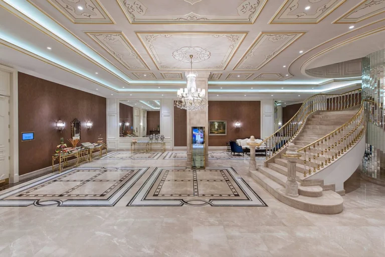 Elite World İstanbul Florya