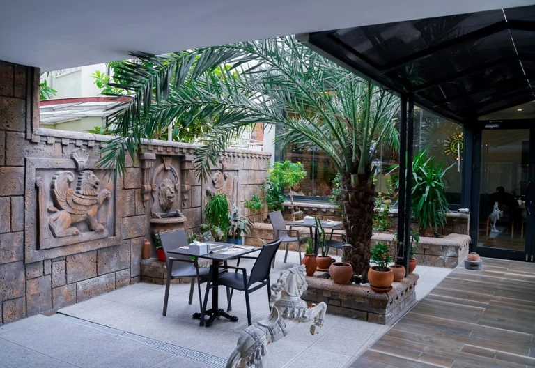 Mai İnci Hotel photo 3