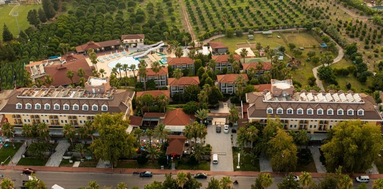 Miramor Garden Resort & Spa photo 4