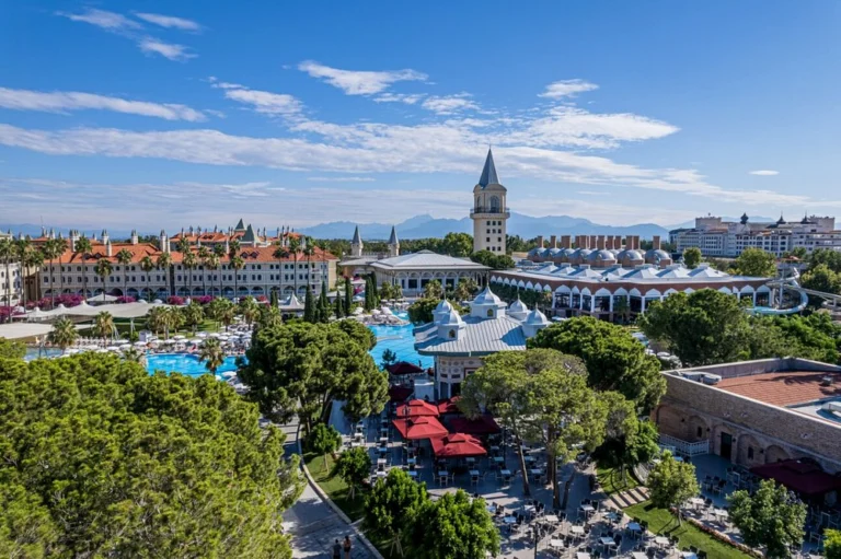 Swandor Hotels & Resorts – Topkapi Palace photo 4