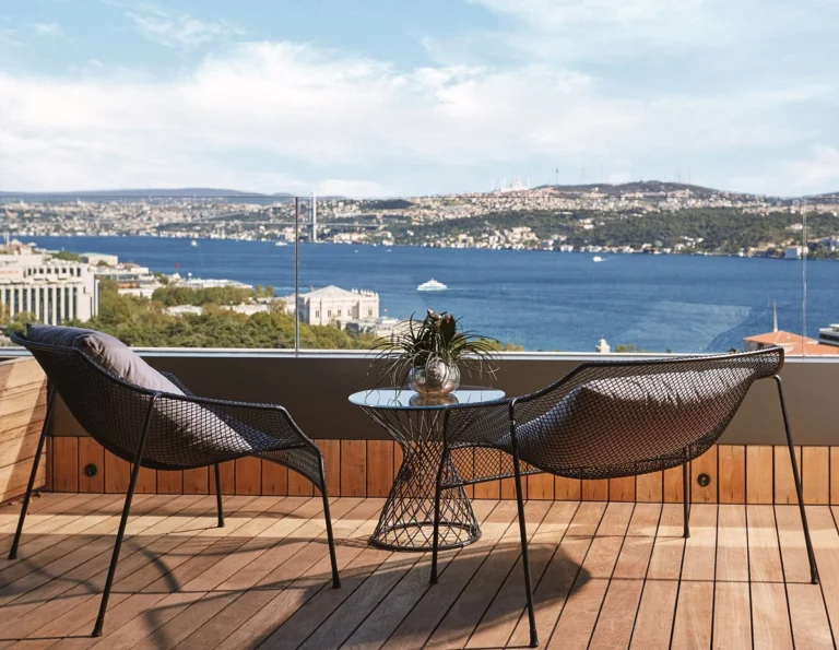 Gezi Hotel Bosphorus photo 2