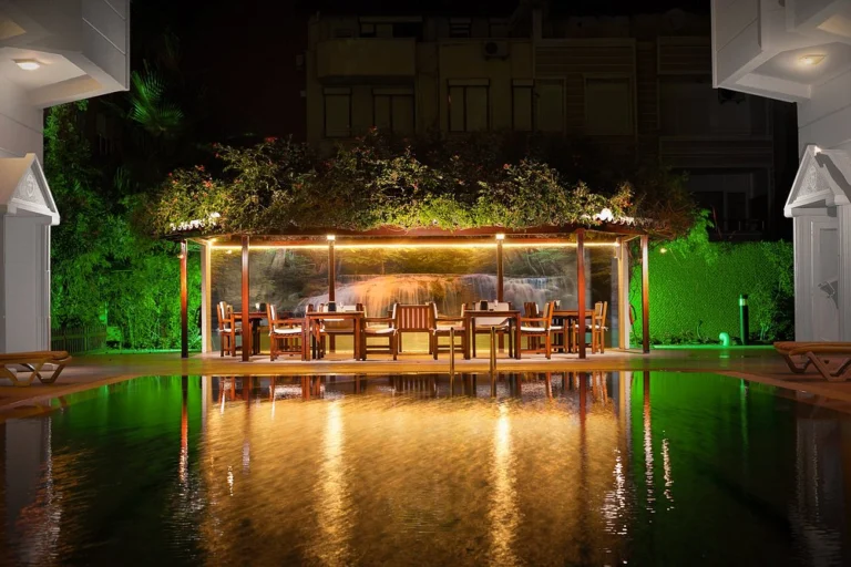 Golden Orange Hotel photo 3