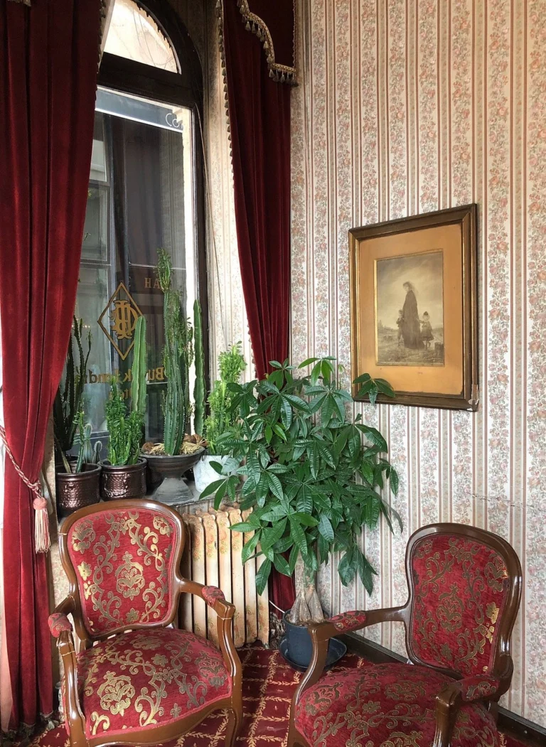 Grand Hotel de Londres photo 3