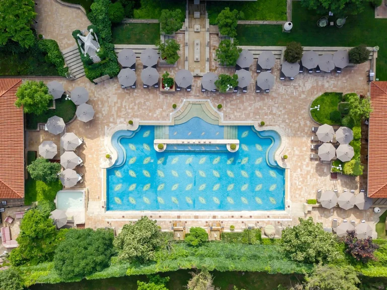 Grand Hyatt Istanbul photo 2