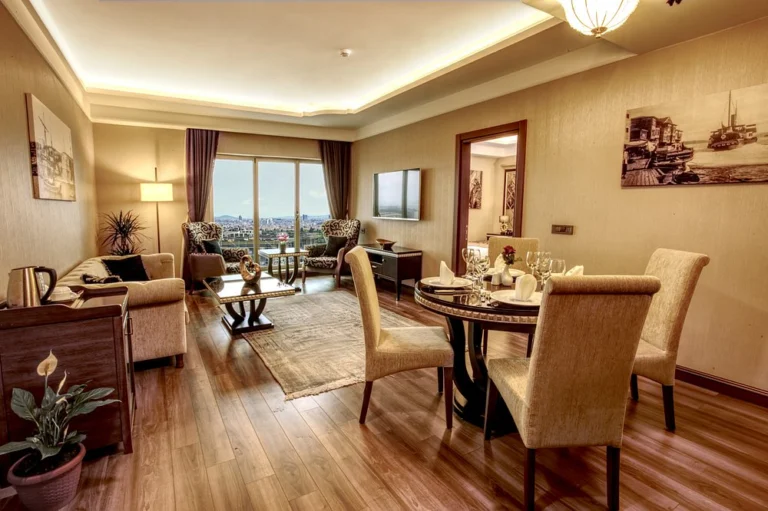 Grand Makel Hotel Topkapi photo 3