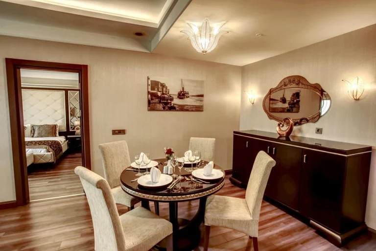 Grand Makel Hotel Topkapi photo 2