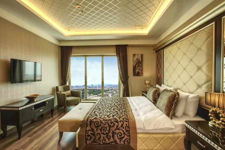Grand Makel Hotel Topkapi photo 4