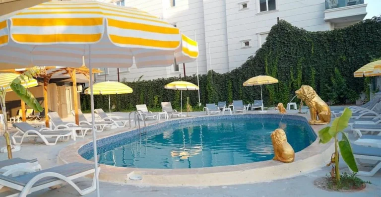 Grand Niki Hotel & Spa photo 4
