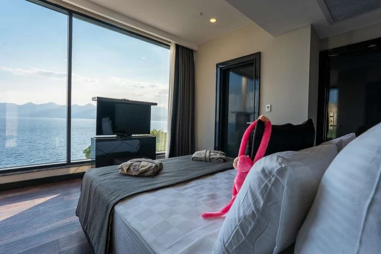 Lucky Monkey Hotel photo 4