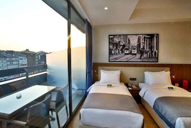 Ramada by Wyndham Istanbul Old City