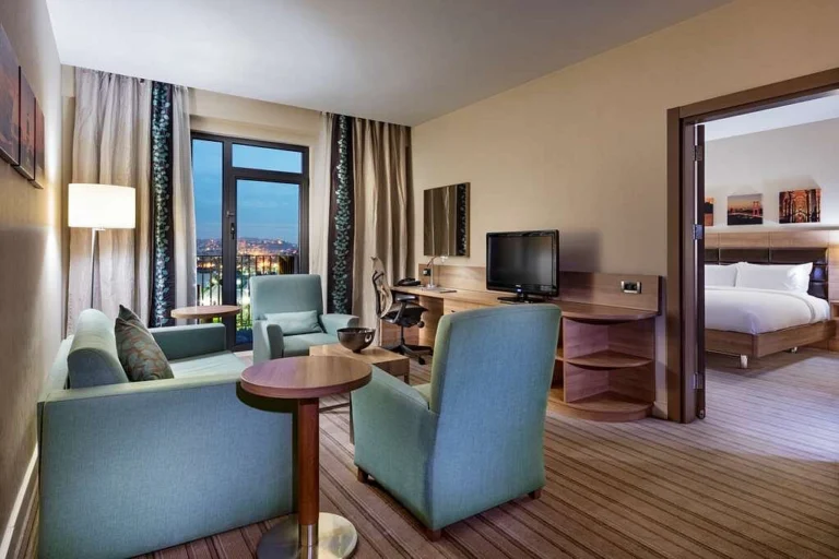 Dosso Dossi Hotels Golden Horn photo 2