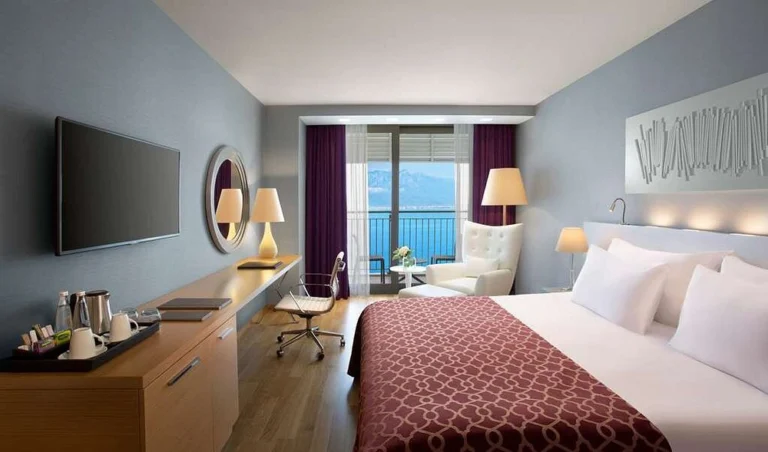 Akra Hotel photo 2