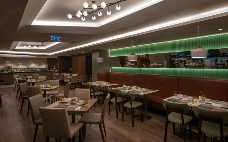 DoubleTree by Hilton Istanbul – Sirkeci