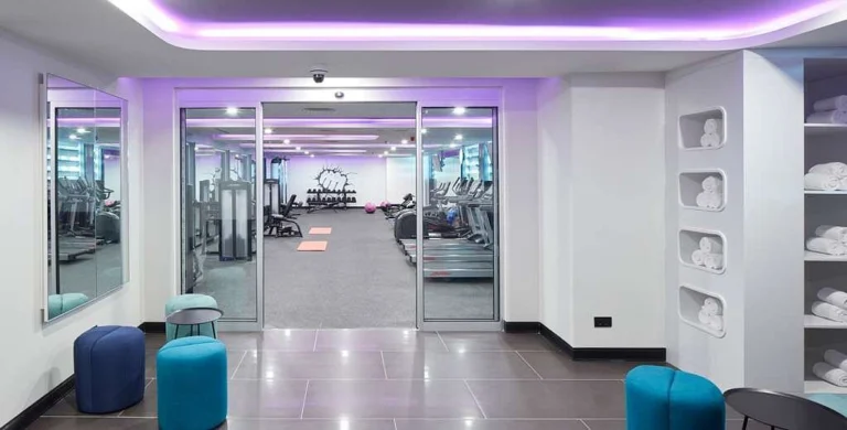 YOTEL Istanbul Airport (Landside) photo 2