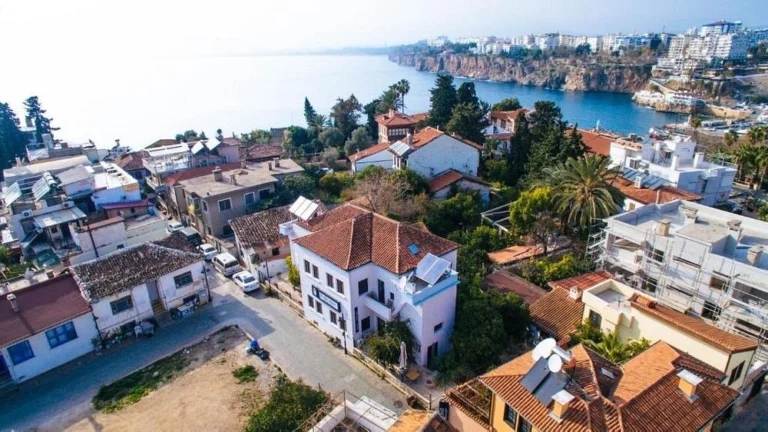 Hadrianus Boutique Hotel