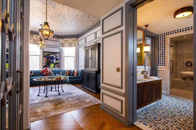 Hagia Sofia Mansions Istanbul, Curio Collection by Hilton photo 3