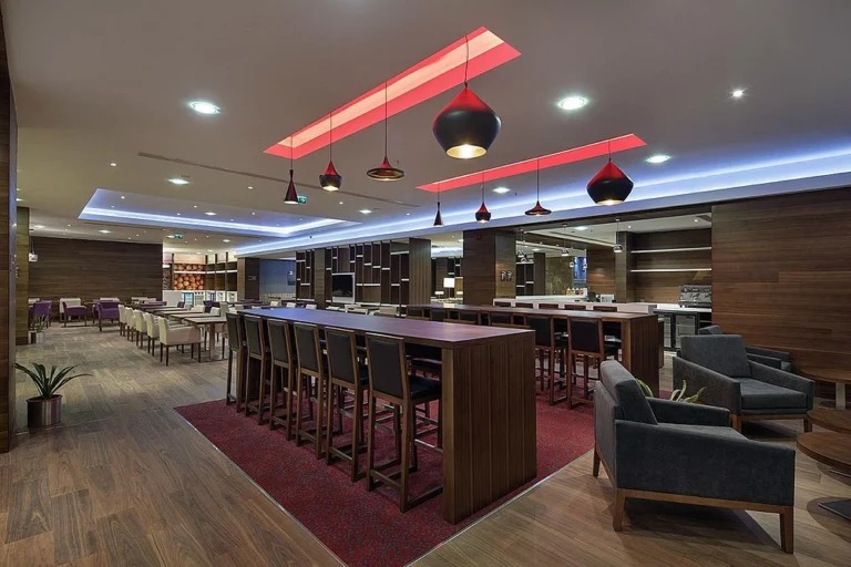 Hampton by Hilton Istanbul Kayasehir photo 2