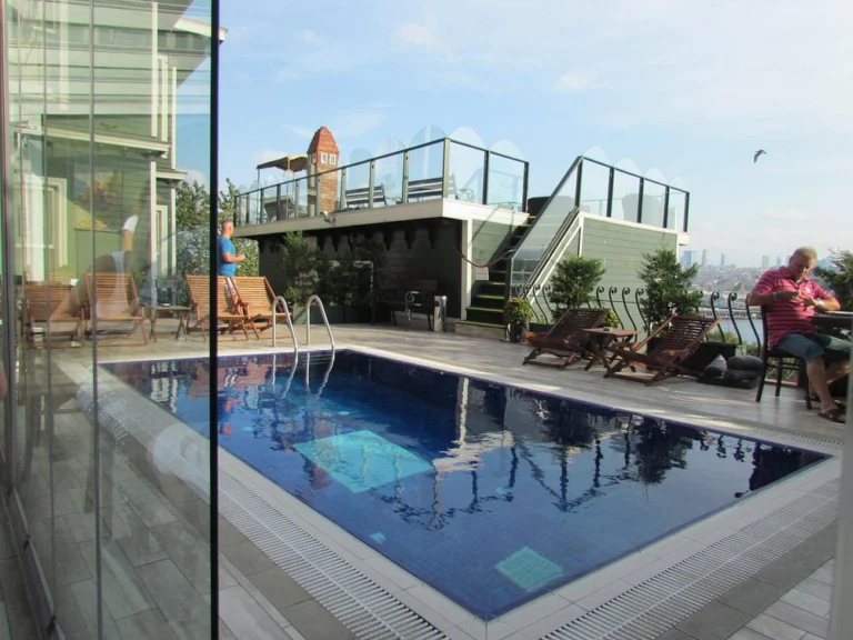 Hayriye Hanim Konagi Hotel photo 4