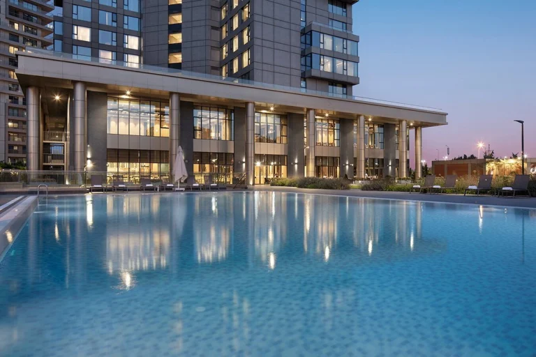 Hilton Istanbul Bakirkoy photo 2