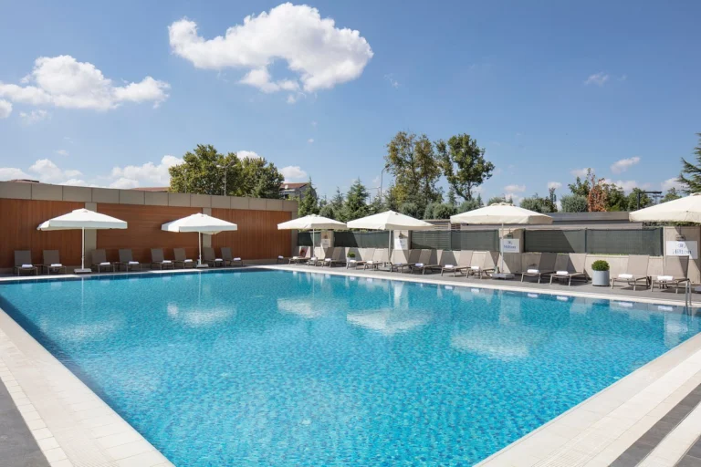 Hilton Istanbul Bakirkoy