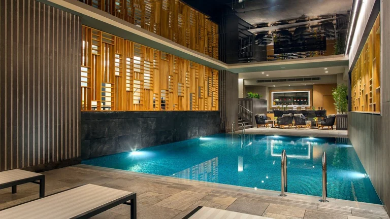 Hilton Istanbul Maslak
