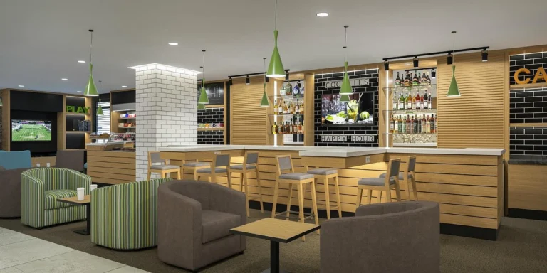 Holiday Inn Istanbul – Kadikoy