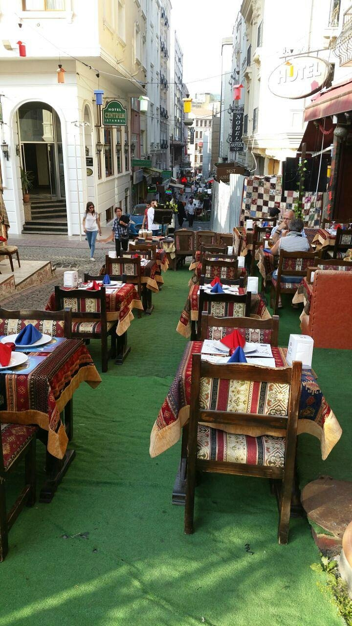 Hotel Ağan