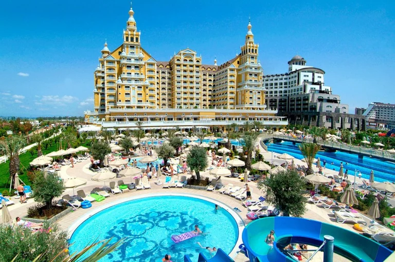 Royal Holiday Palace photo 3