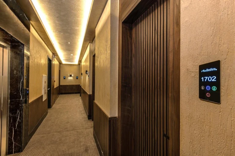 Hotel Bosfora Plus photo 4