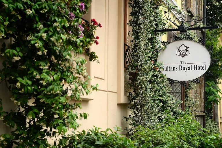 Sultans Royal Hotel photo 3