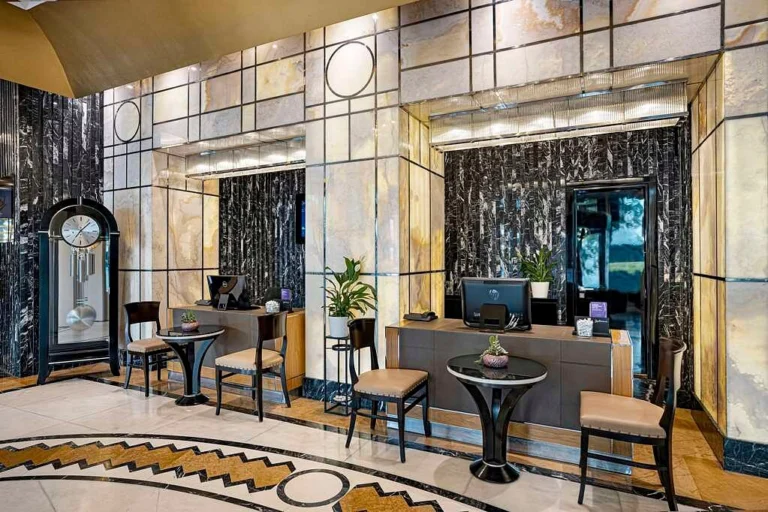 Radisson Blu Hotel, Istanbul Pera photo 3