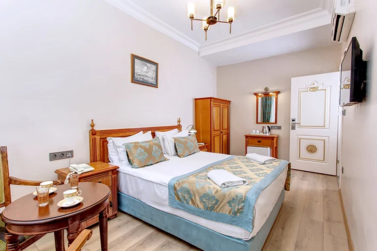 Hotel Saba photo 3