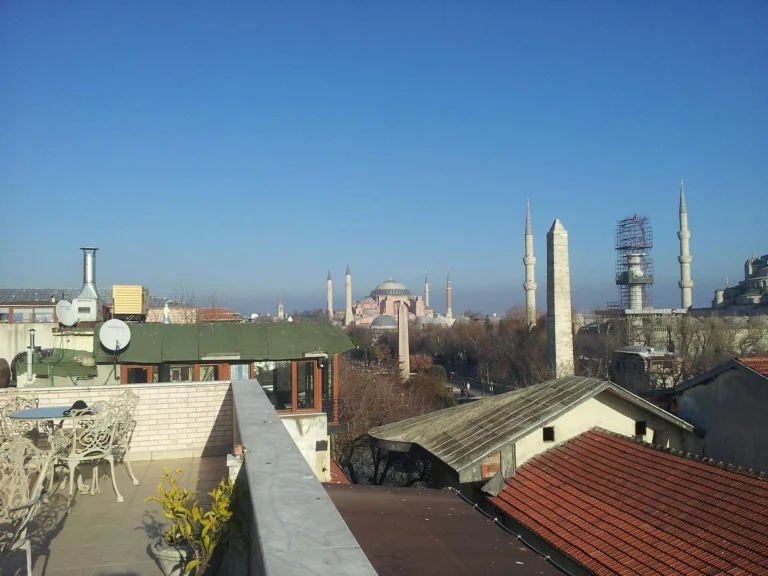 Hotel Saba photo 2