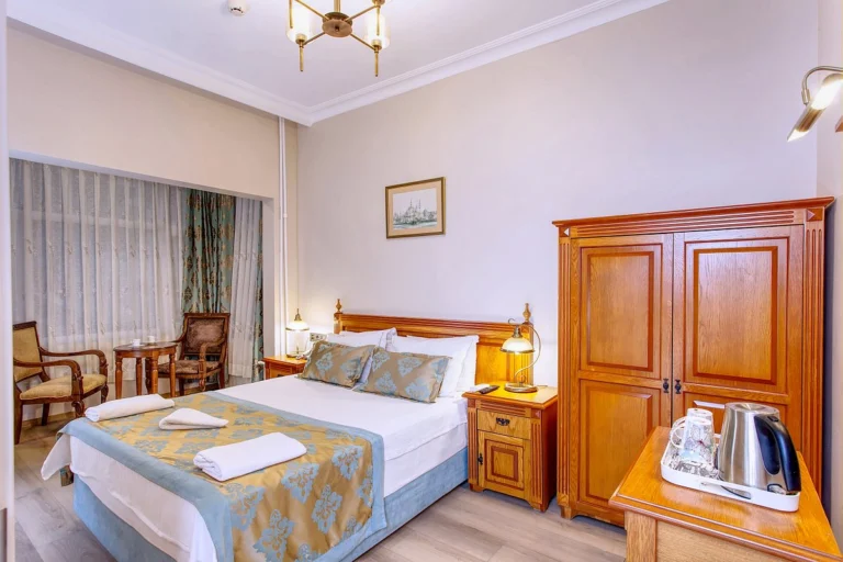 Hotel Saba photo 4
