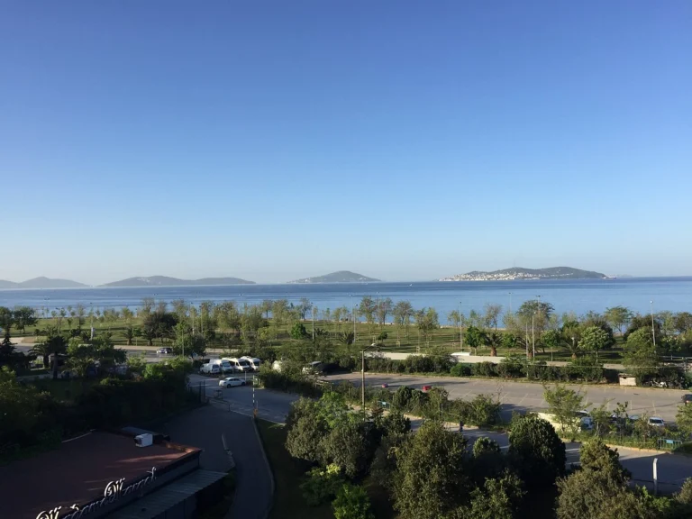 Hotel Suadiye photo 3