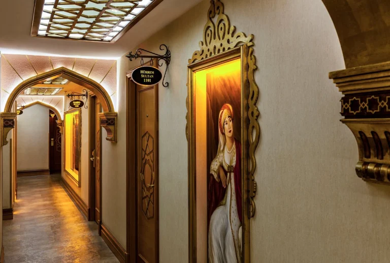 Hotel Sultania