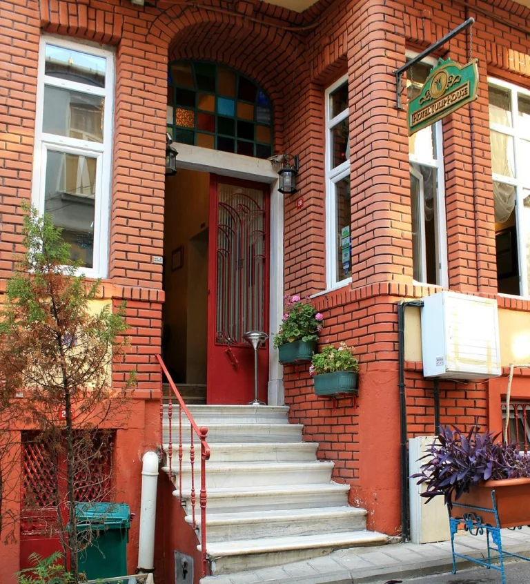 Hotel Tulip House