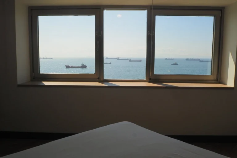 ibis Istanbul Zeytinburnu Hotel photo 2