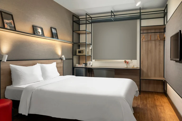 ibis Istanbul Zeytinburnu Hotel photo 3