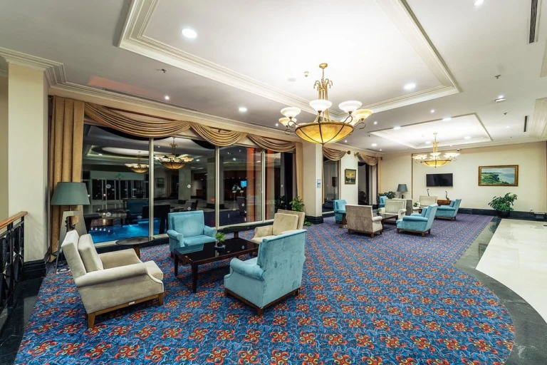 IC Hotels Airport photo 4
