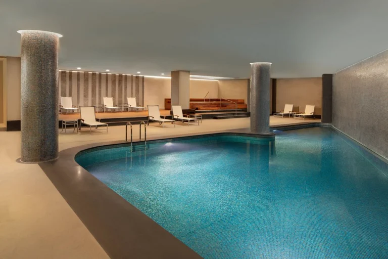 Sheraton Istanbul Levent photo 2