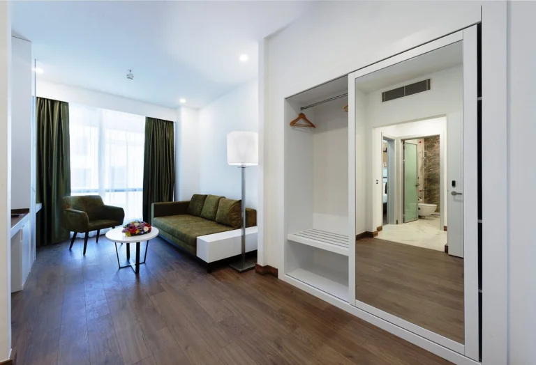 ISG Sabiha Gokcen Airport Hotel photo 3