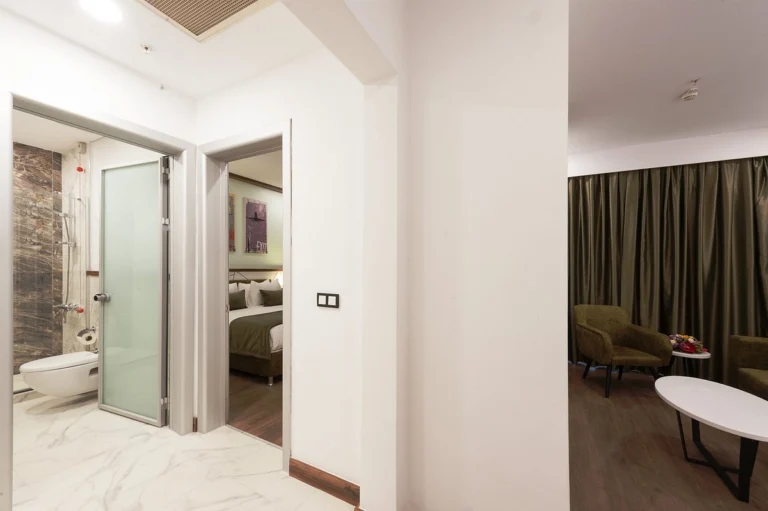 ISG Sabiha Gokcen Airport Hotel photo 2