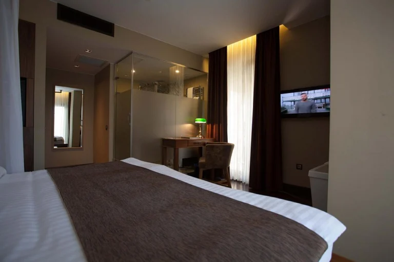 Juliet Rooms & Kitchen photo 2