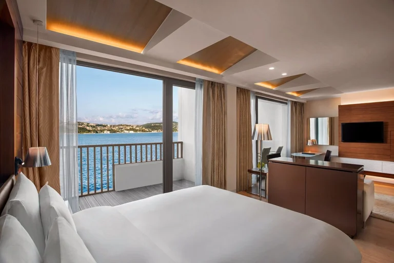 The Grand Tarabya photo 3