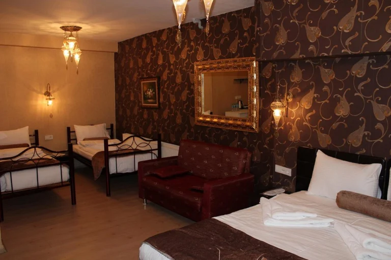 Kaftan Hotel photo 4
